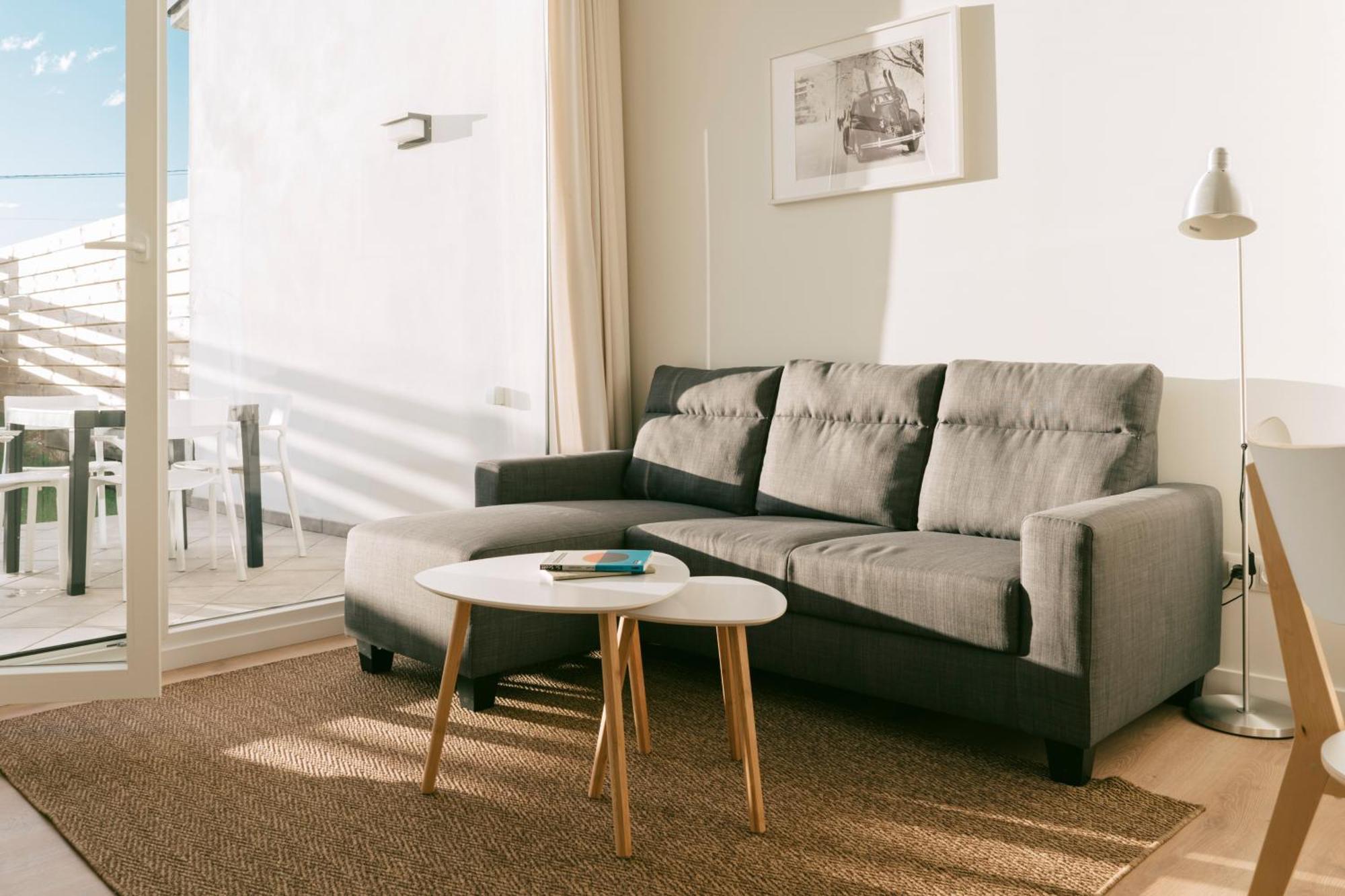 Villachancleta Apartamento Tagle