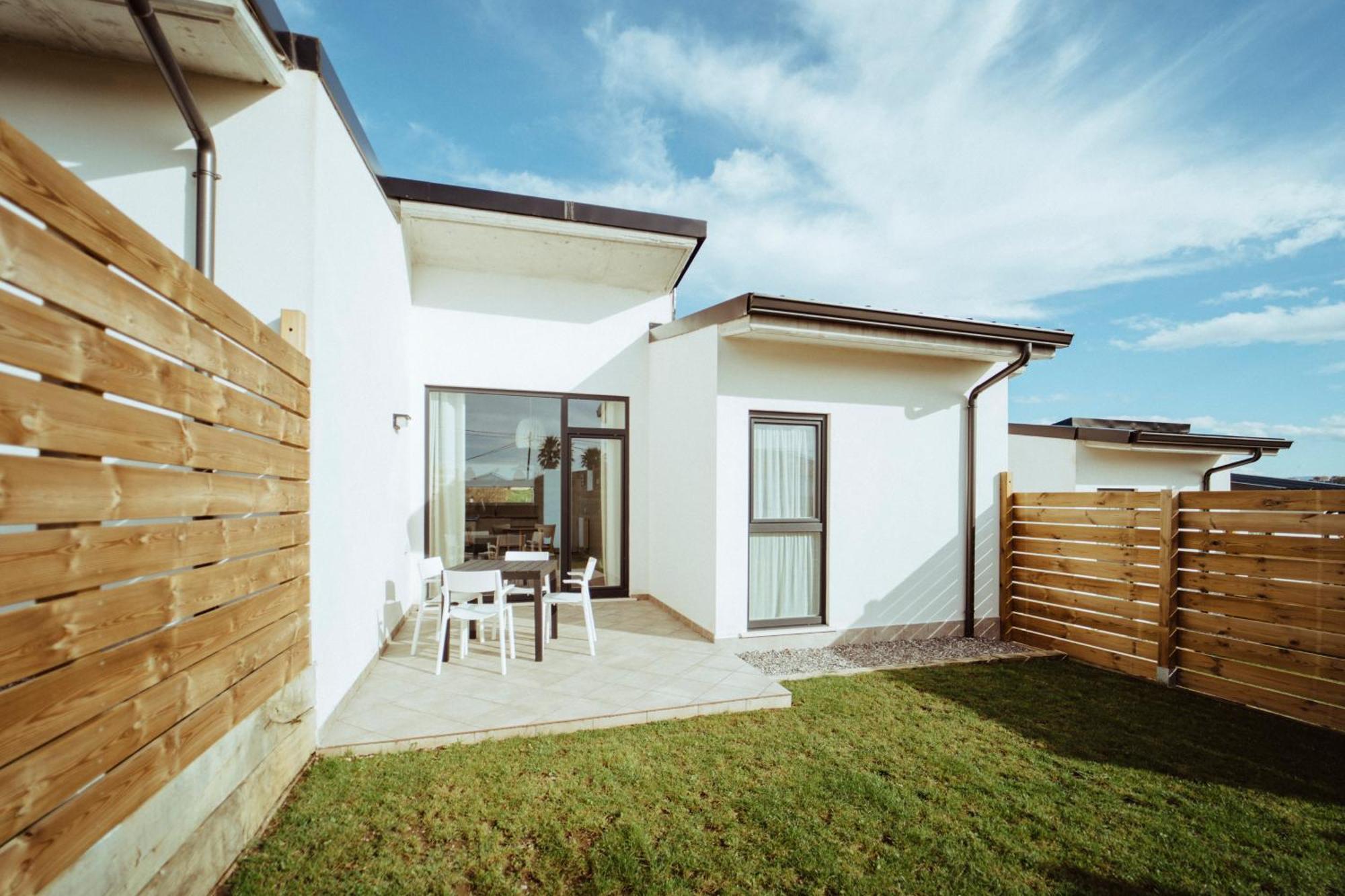 Apartamento Villachancleta