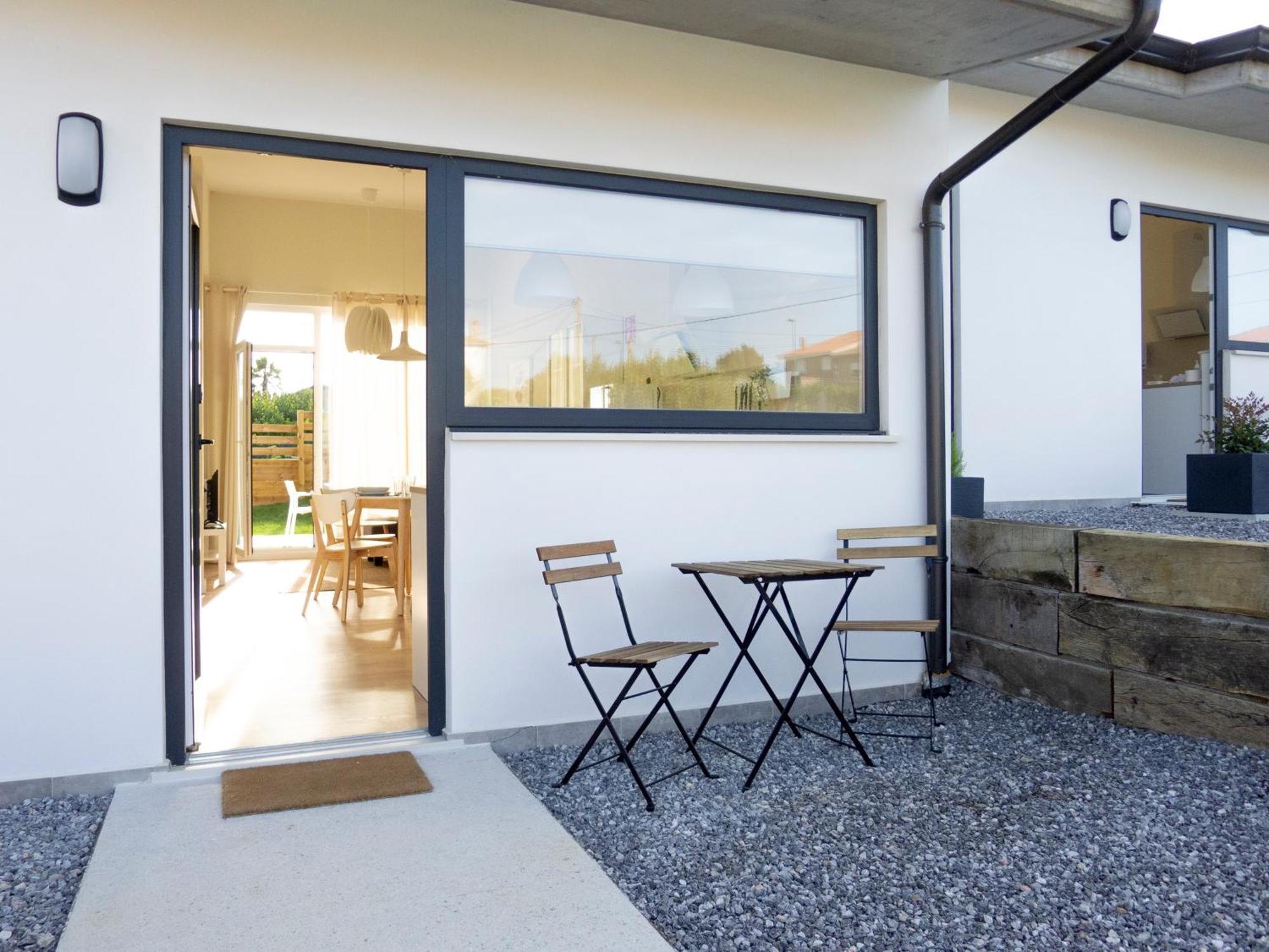 Apartamento Villachancleta