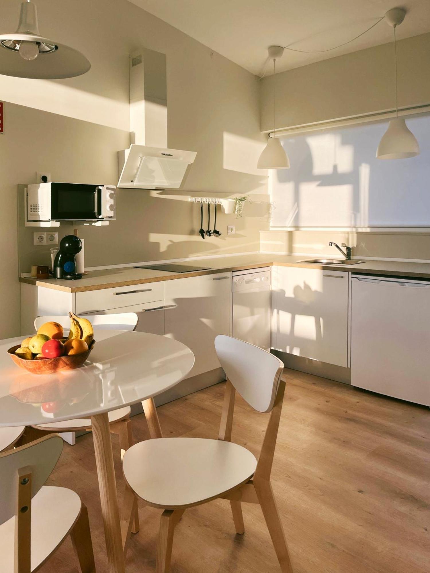 Villachancleta Apartamento *